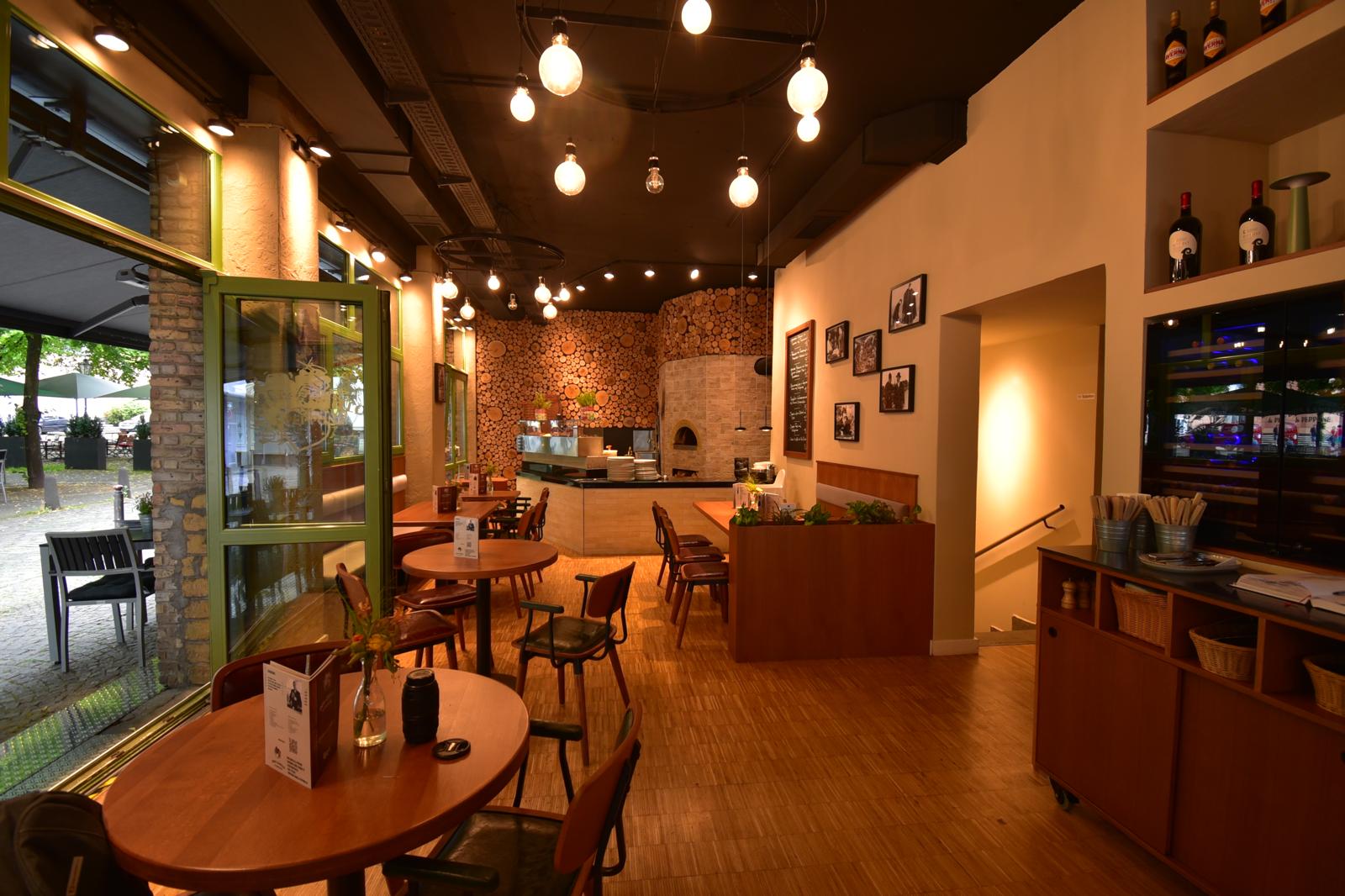 Don Camillo & Peppone in Wuppertal-Elberfeld